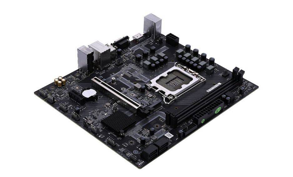 和记官网电脑主板基础知识合集（一）