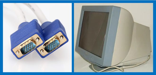 芯见小科普 VGA、DVI、HDMI、DP常见视频接口科普和记官网