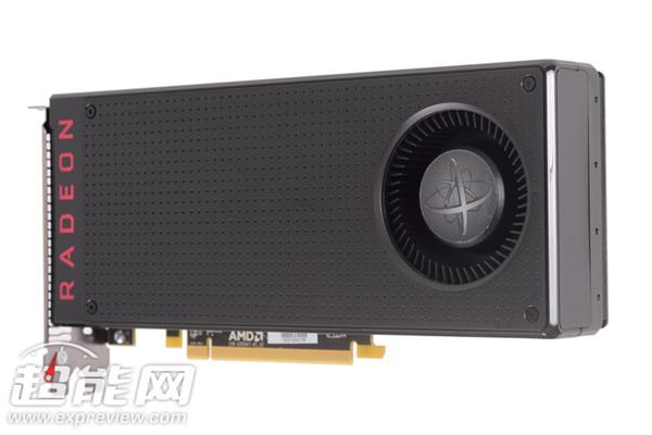 和记官网预超频版RX 480评测：差点掀翻GTX 980