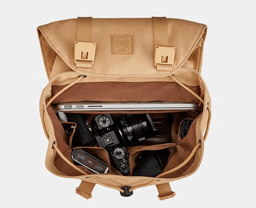 和记官网【手慢无】90分双肩电脑包37折仅需599元