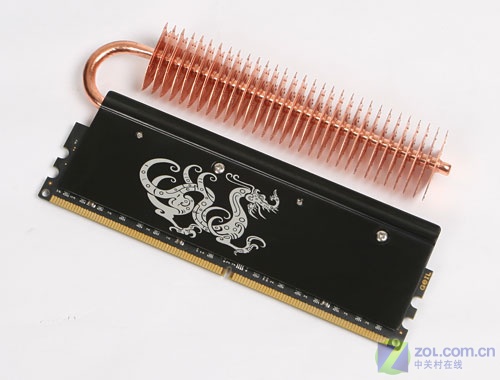 内存也散热疯狂-SNOWMAN R01内存散热器和记官网